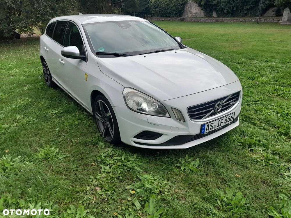Volvo V60 - 3