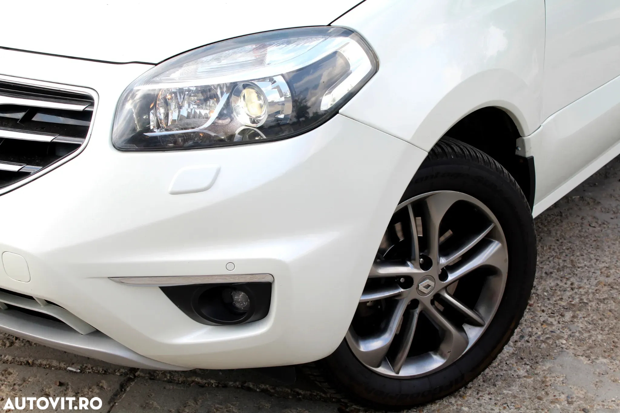 Renault Koleos - 31