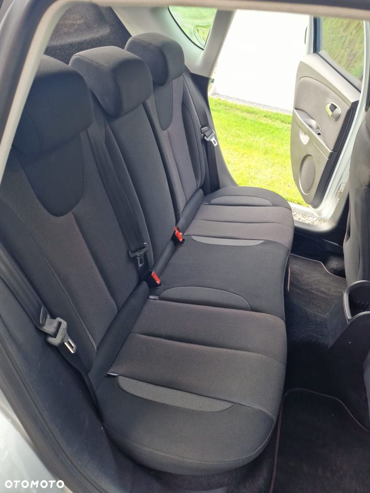 Seat Leon 2.0 TDI FR - 17
