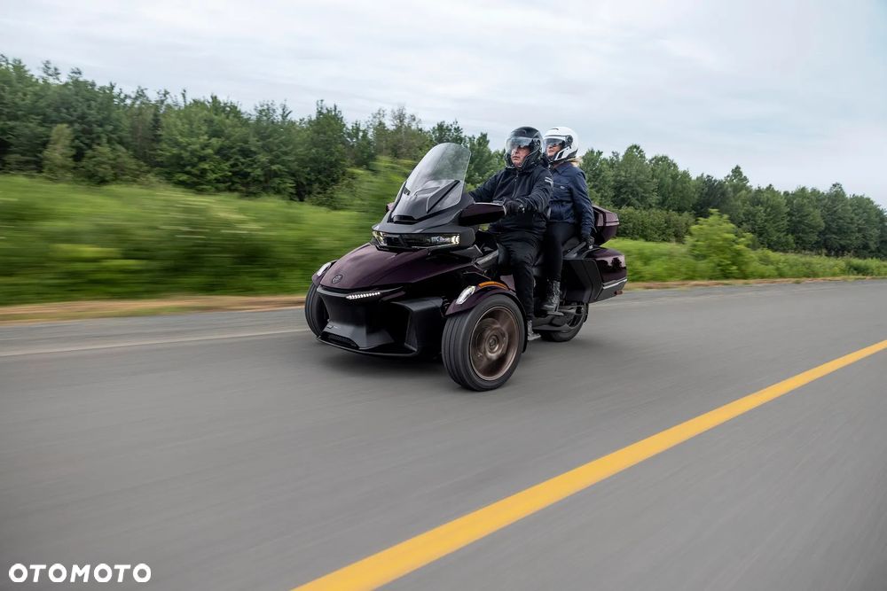 Can-Am Spyder - 4