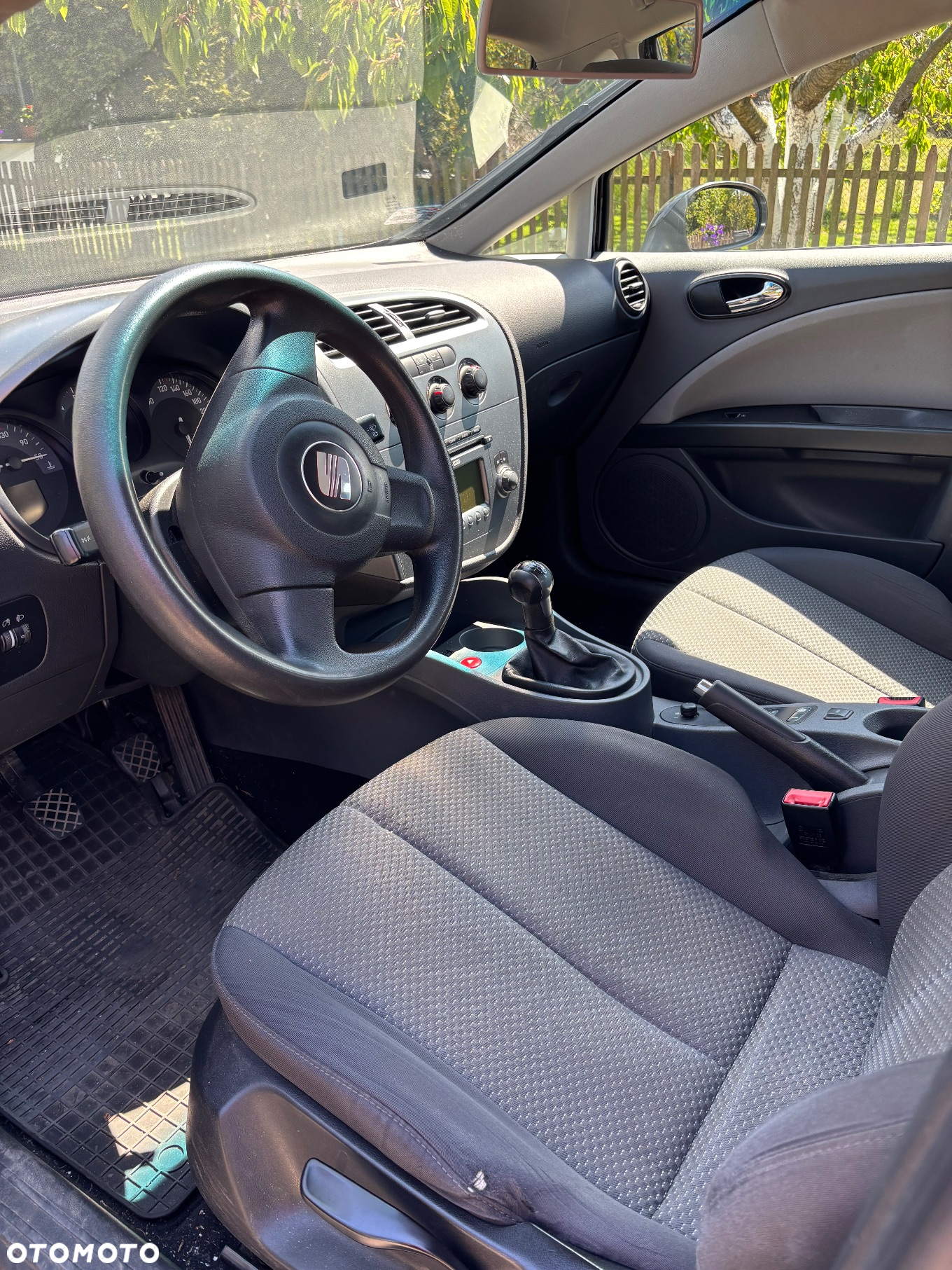 Seat Leon - 14