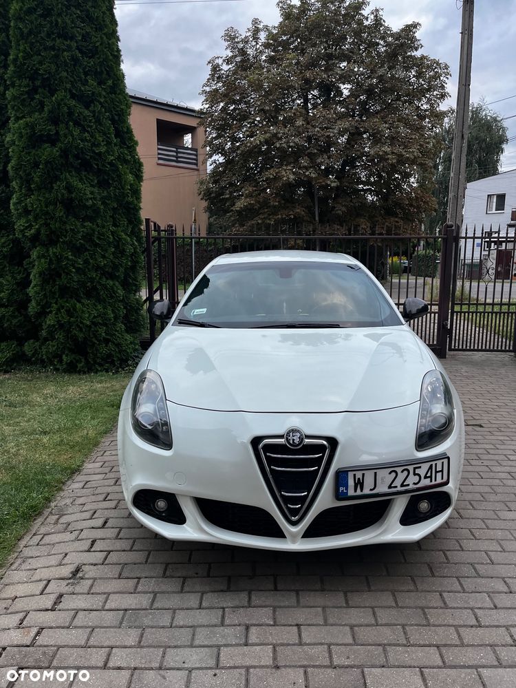 Alfa Romeo Giulietta 1.4 TB 16V - 3