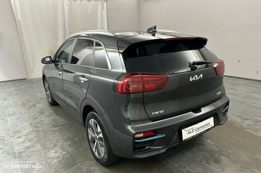 Kia e-Niro Vision - 5