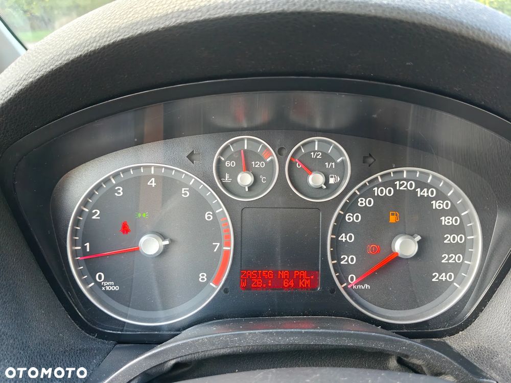 Ford Focus C-Max 1.8 Ghia - 22