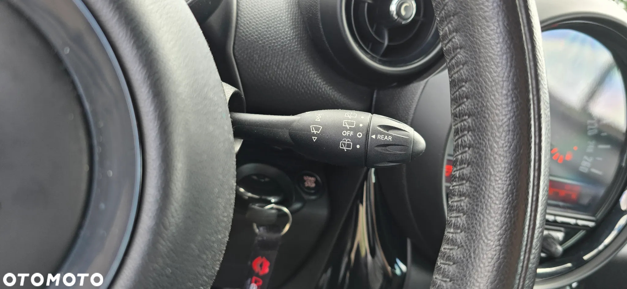 MINI Countryman Cooper SD ALL4 EU6 - 28