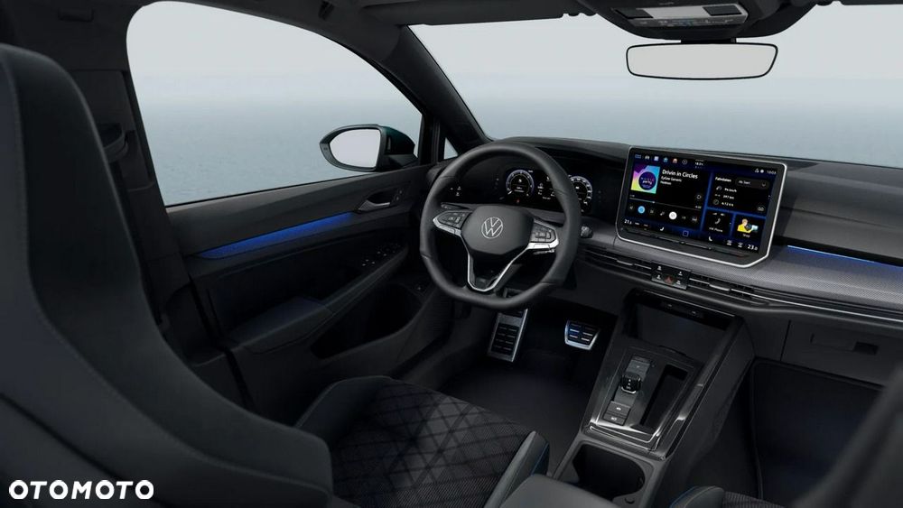 Volkswagen Golf - 12