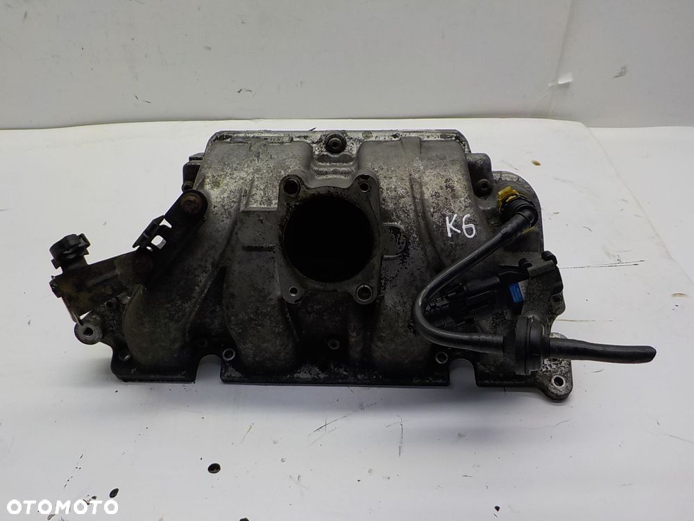 OPEL MERIVA A ZAFIRA 1.6B KOLEKTOR SSĄCY 9158176 - 1