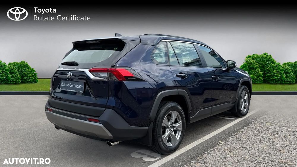 Toyota RAV4 - 20