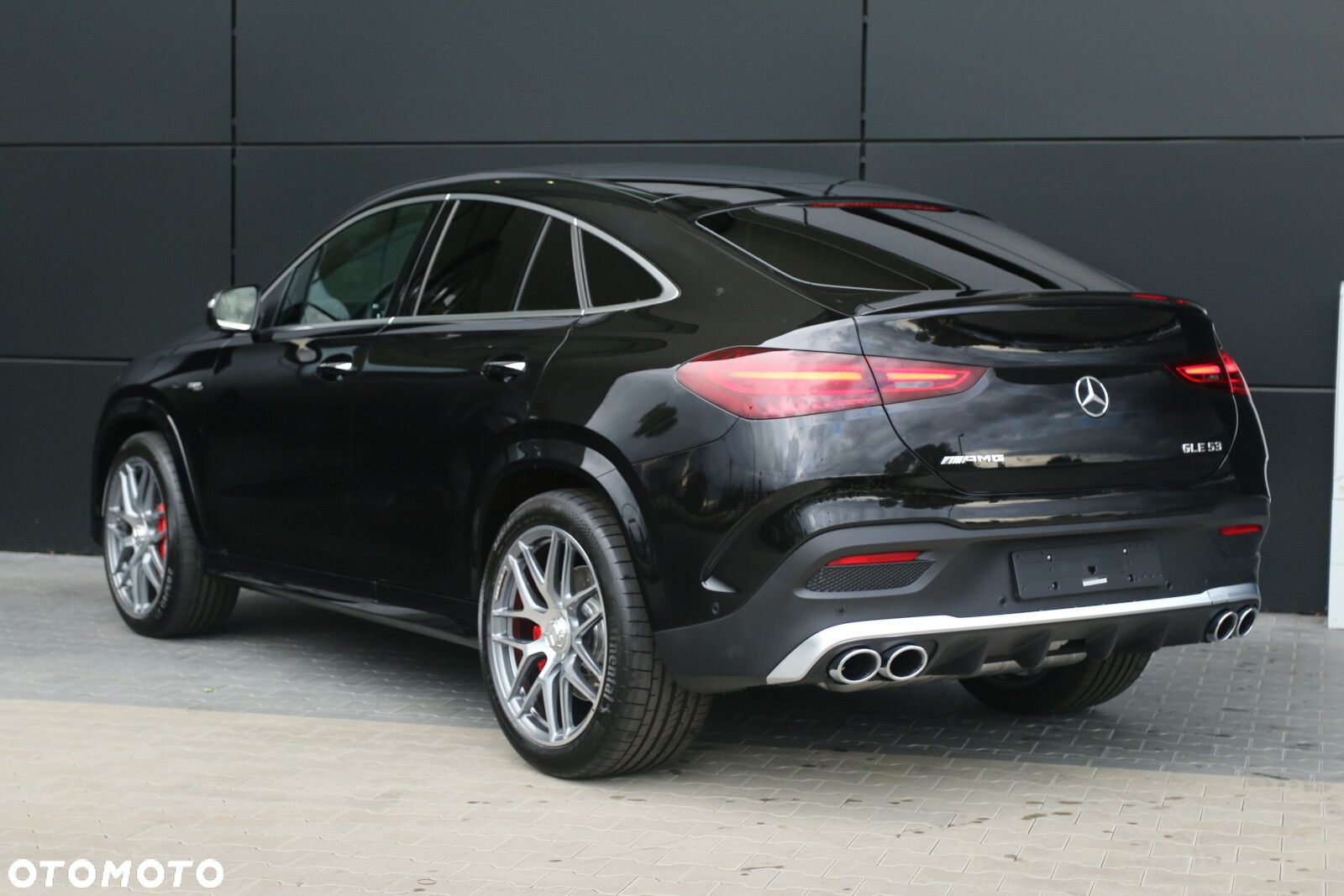 Mercedes-Benz GLE - 8