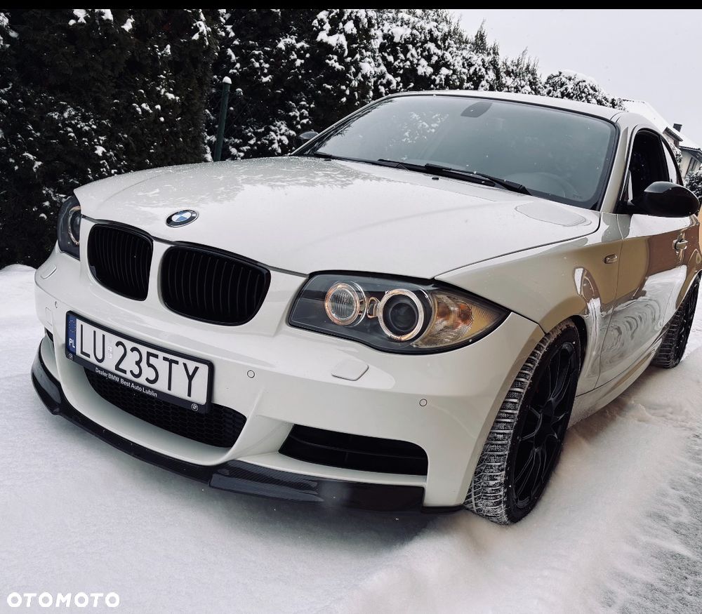 BMW Seria 1 - 8