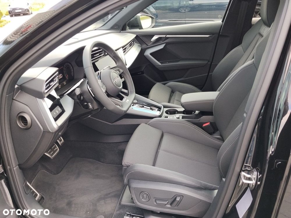 Audi A3 Limousine - 13