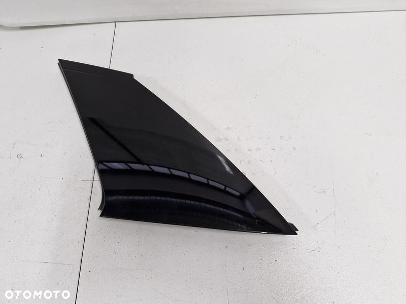 CITROEN DS3 CROSSBACK LISTWA NAKŁADKA BŁOTNIKA LEWY TYŁ 9821115580 - 2