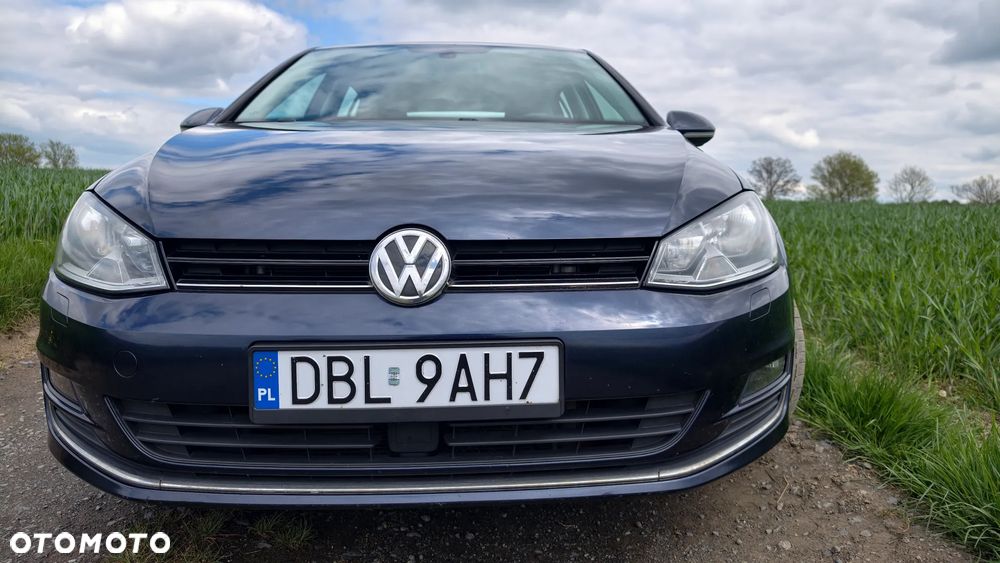 Volkswagen Golf 1.6 TDI Highline DSG - 4