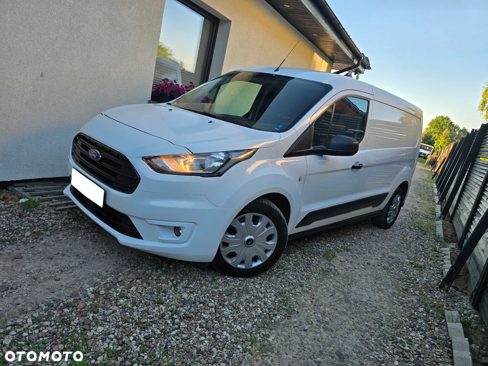 Ford Transit Connect - 4