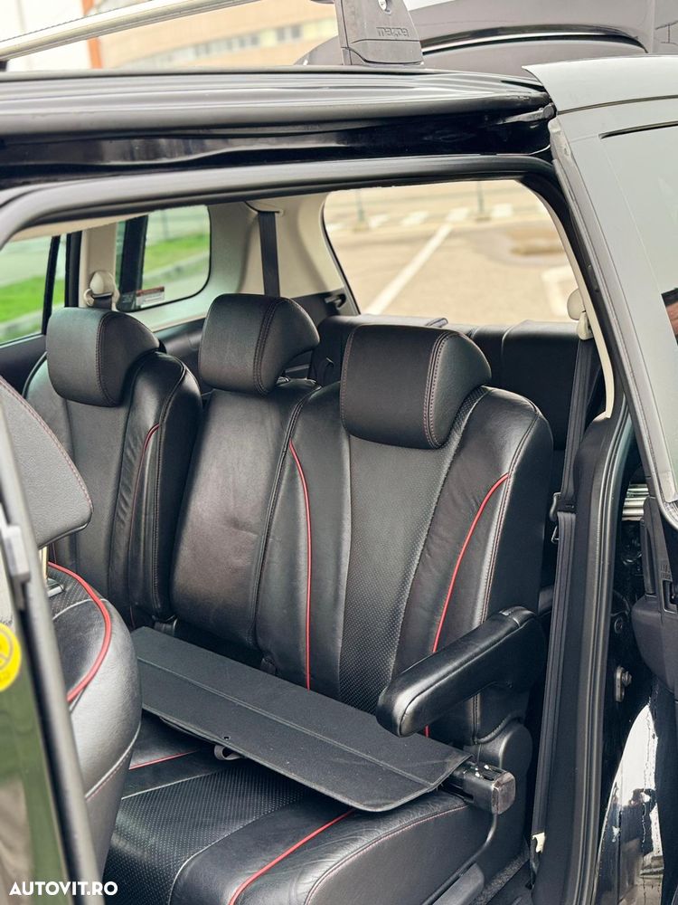 Mazda 5 CD116 GTA Navi - 7