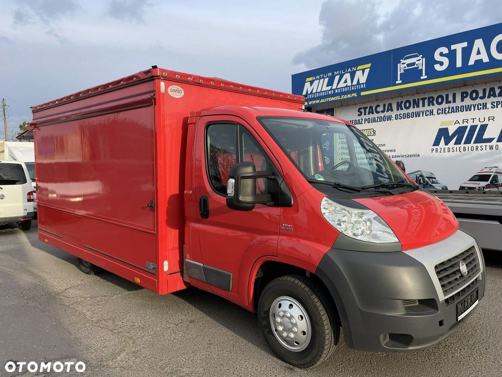 Fiat Ducato - 37