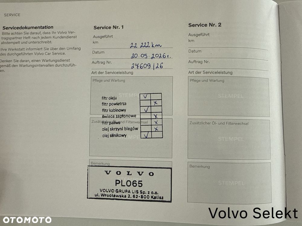 Volvo V60 - 19