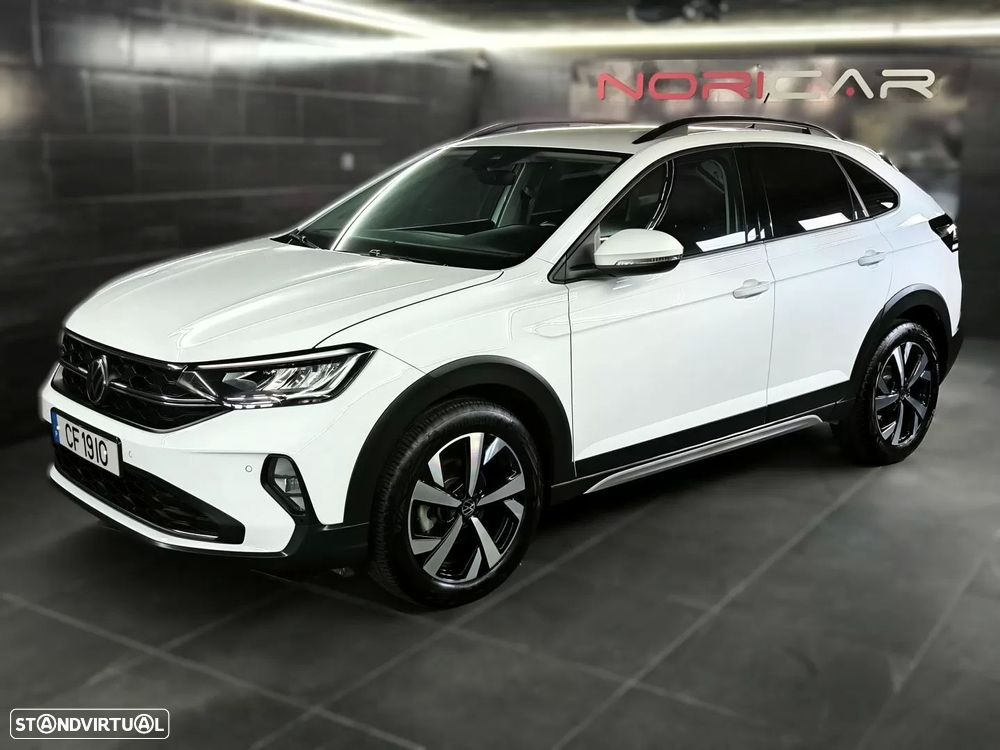 VW Taigo 1.0 TSI OPF Life - 11