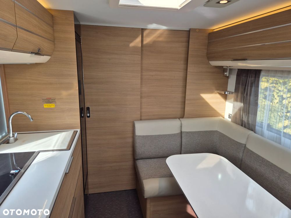 Adria Adora 673 PK - 24