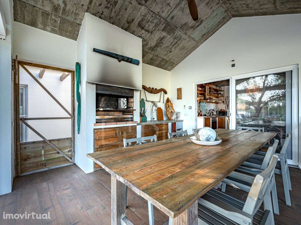 Moradia T5, Brejos de Baixo, Comporta - Grande imagem: 5/32