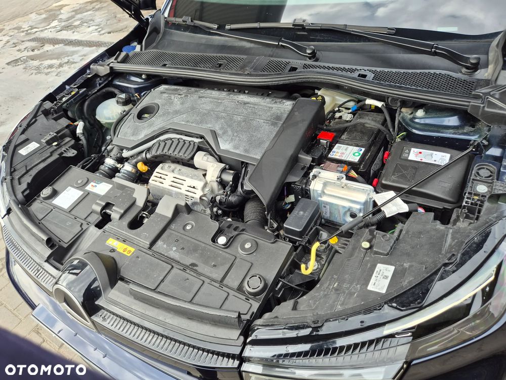 Citroën C4 1.2 mHEV Business Edition eDCT6 - 41