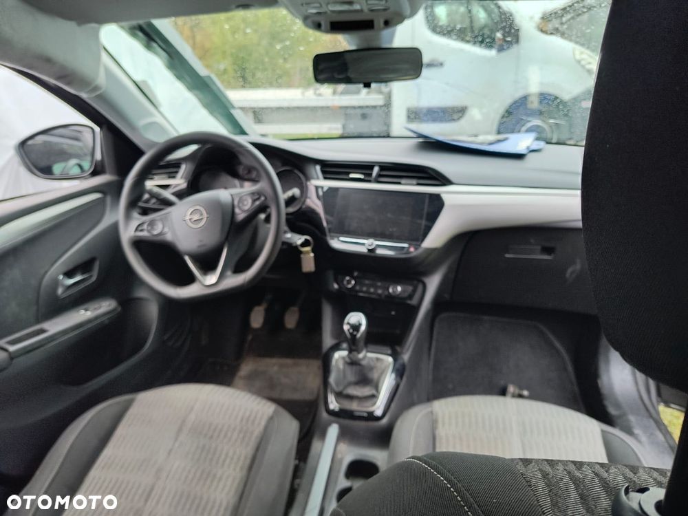 Opel Corsa - 6