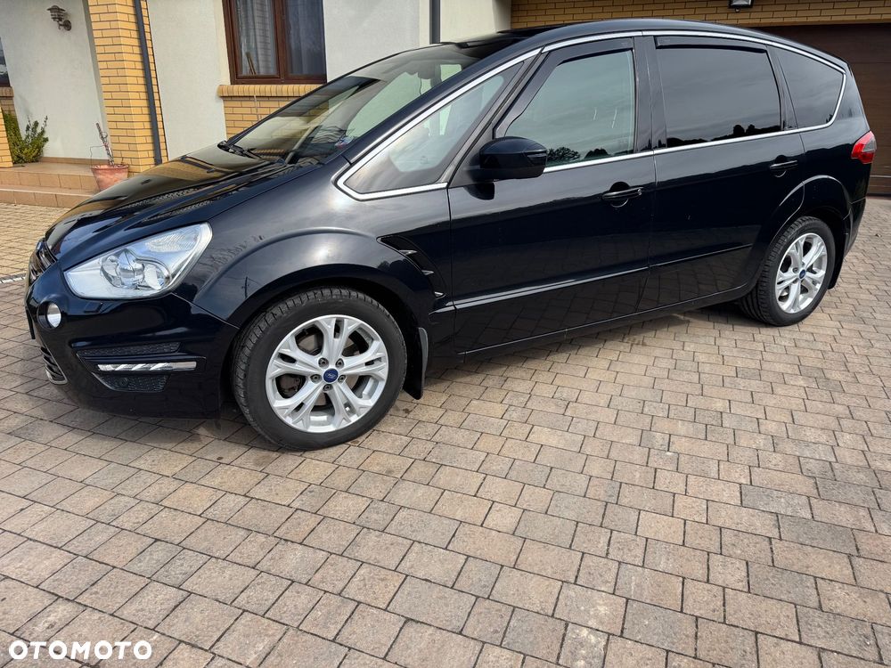 Ford S-Max - 4