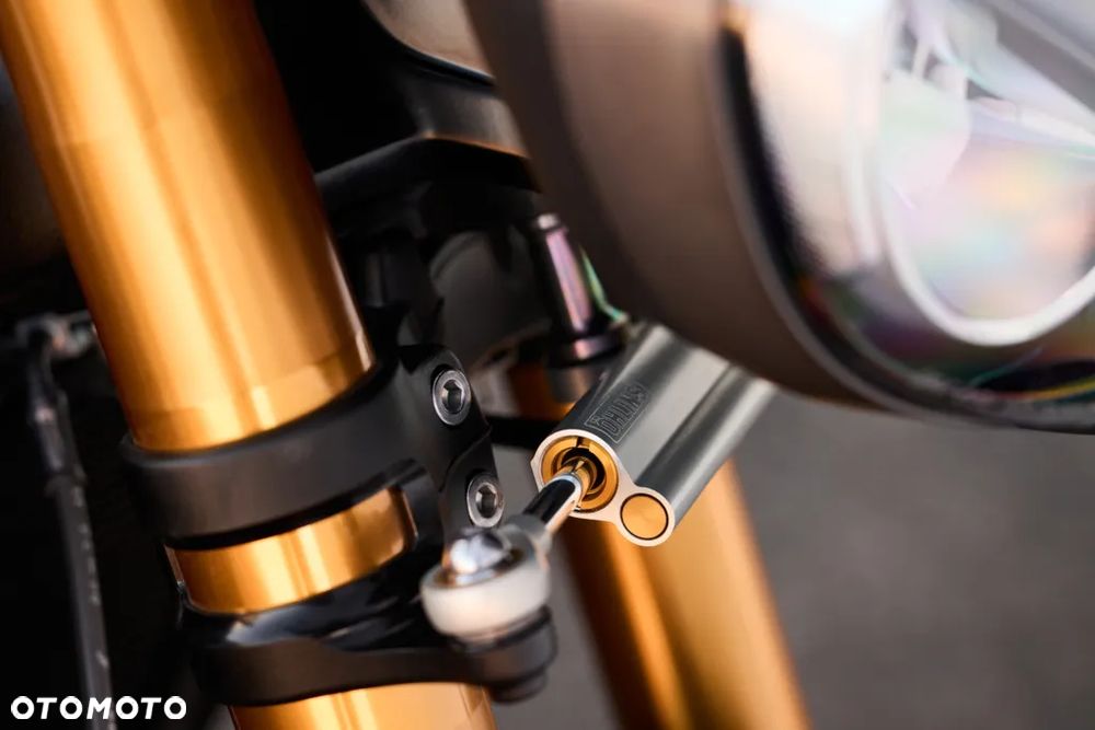 Triumph Speed Triple - 7