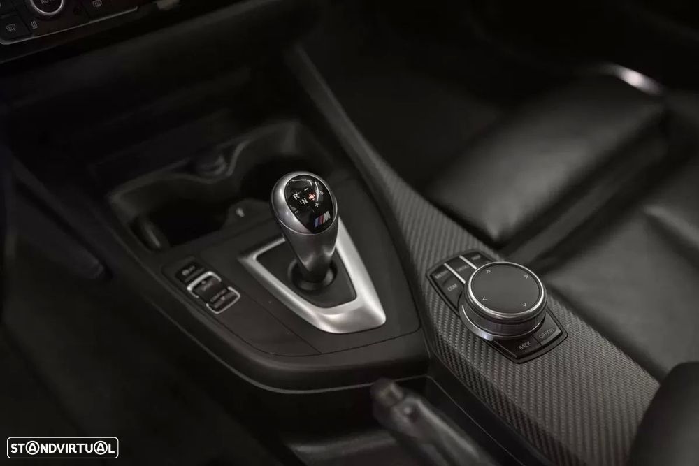 BMW M2 DKG - 12