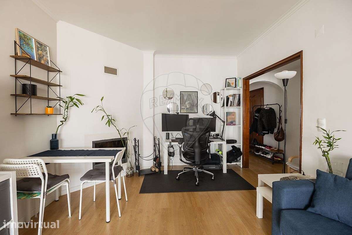 Apartamento T2 para venda - Grande imagem: 2/27