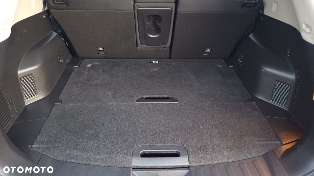 Nissan X-Trail 1.6 dCi Xtronic 360 - 28