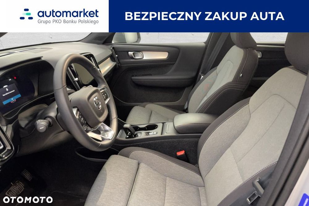 Volvo XC 40 B3 Core - 7