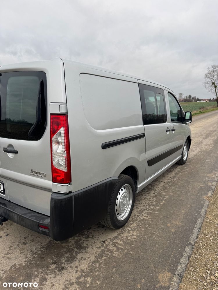 Citroën Jumpy - 7