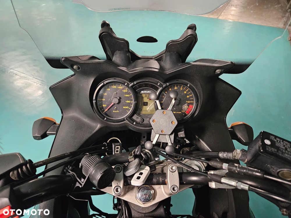 Suzuki DL - 4