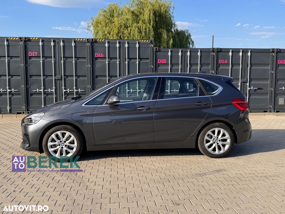 BMW Seria 2 218i AT - 6