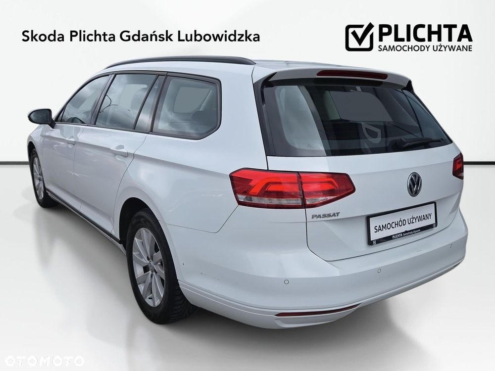 Volkswagen Passat Variant - 7