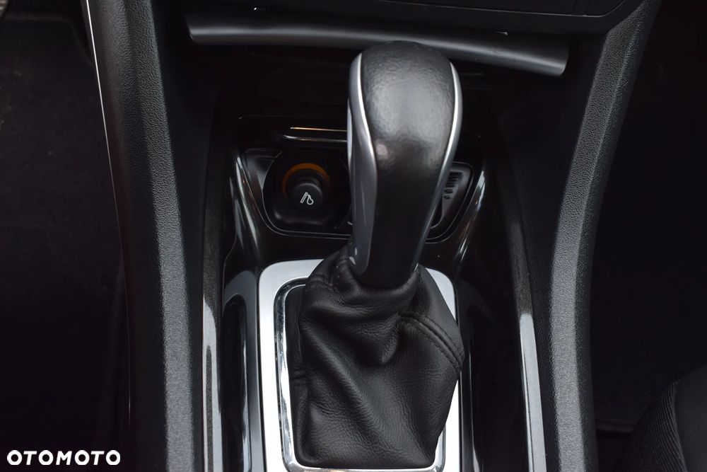 Citroën C5 HDi 135 Automatik Exclusive - 27