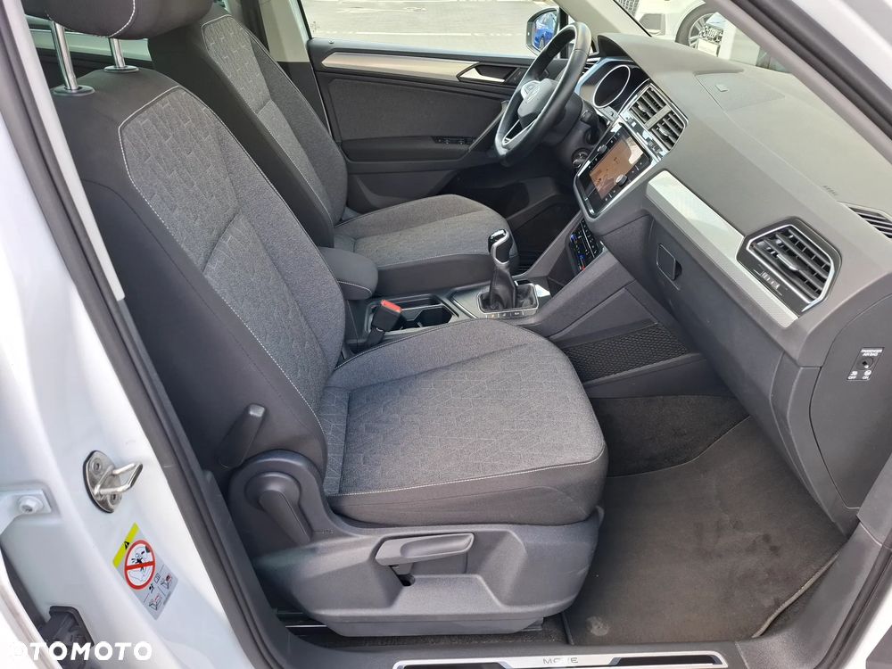 Volkswagen Tiguan 1.5 TSI EVO Life - 12