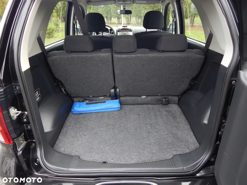 Daihatsu Terios 4WD Top - 15