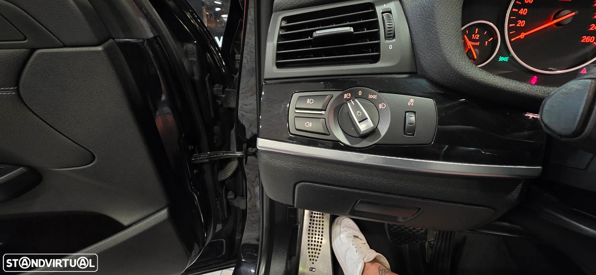 BMW X4 20 d xDrive Pack M Auto - 14