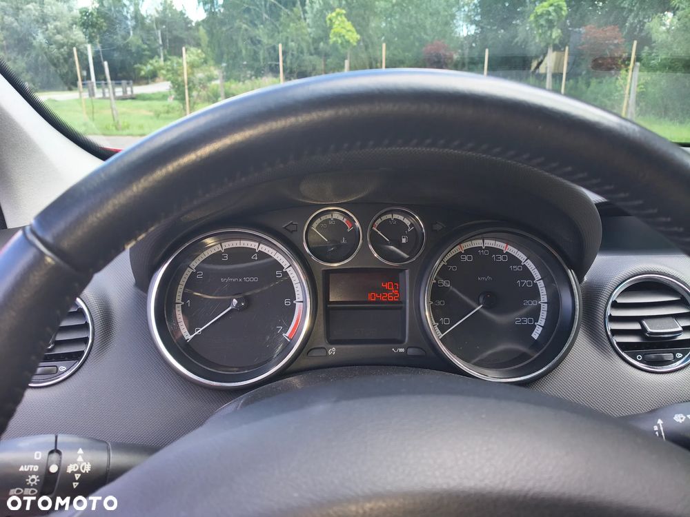 Peugeot 308 1.6 VTi Active - 7