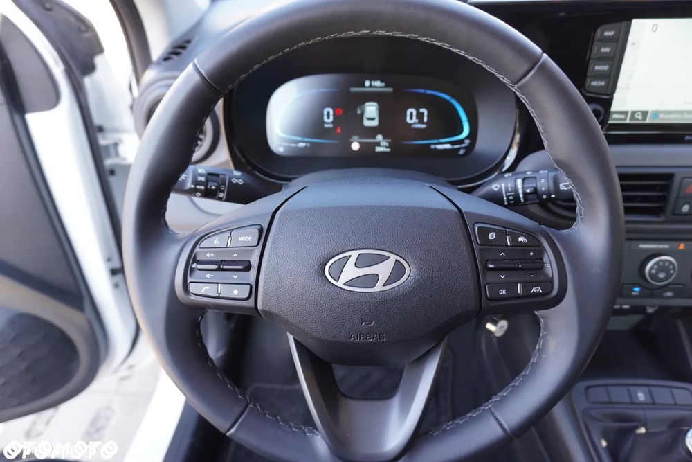 Hyundai i10 1.0 Trend - 18