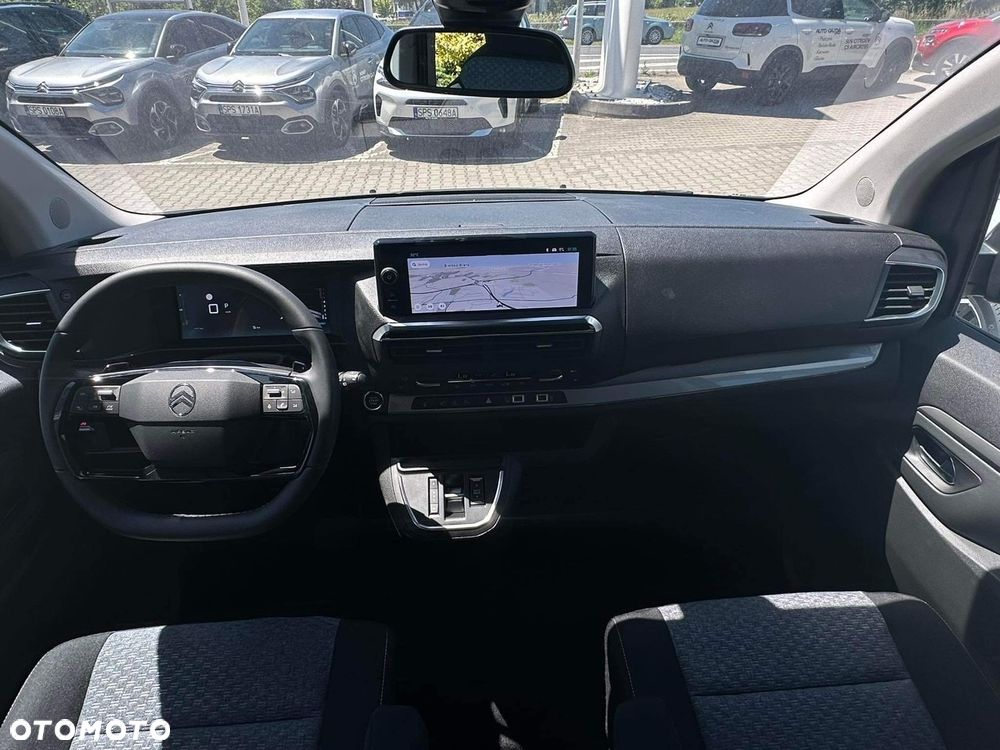 Citroën SpaceTourer 2.2 BlueHDi XL Plus EAT8 - 15