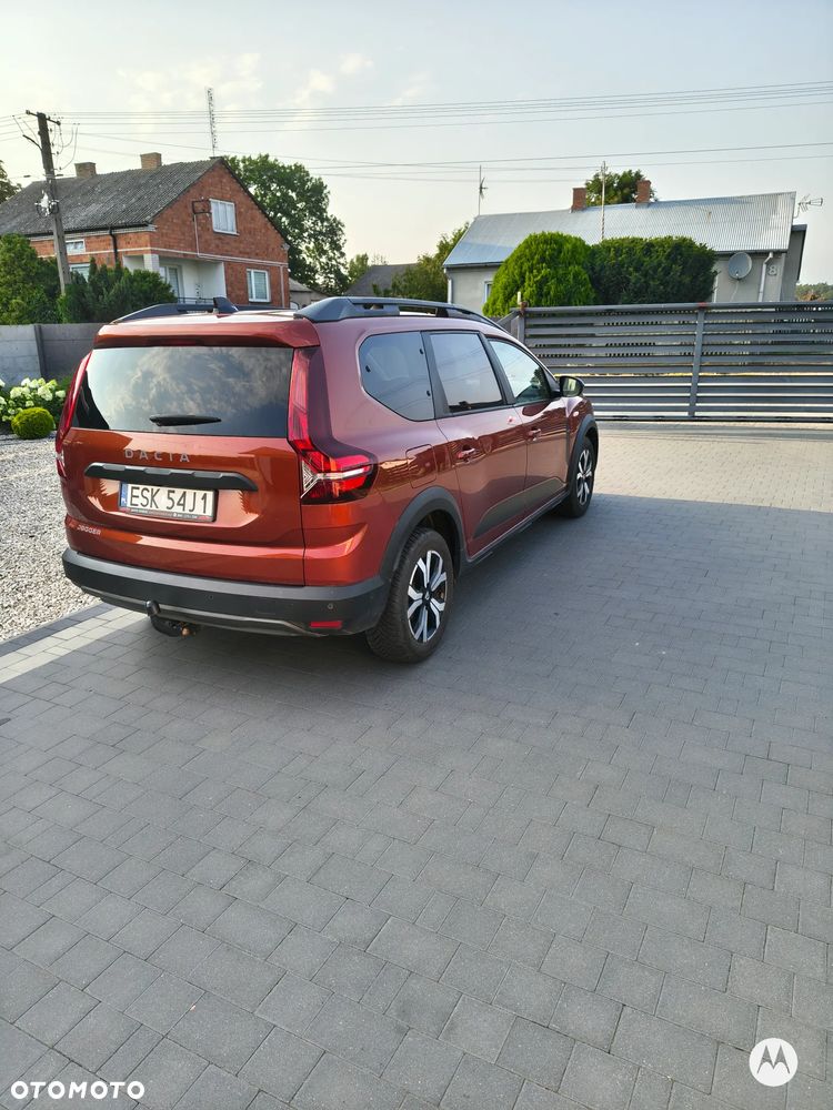 Dacia Jogger 1.0 TCe Extreme+ 7os - 5