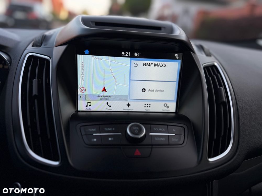 Ford C-MAX 2.0 TDCi Start-Stop-System Titanium - 23