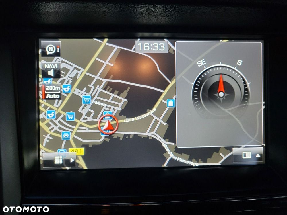Hyundai Tucson - 31