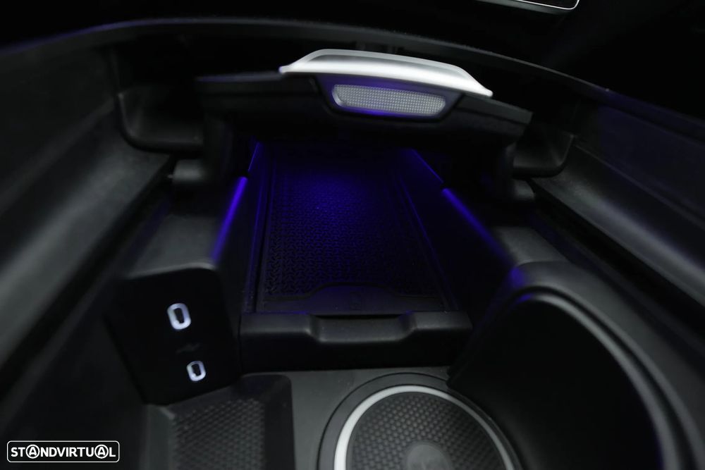 Mercedes-Benz E 220 d 9G-TRONIC Edition AMG Line - 27