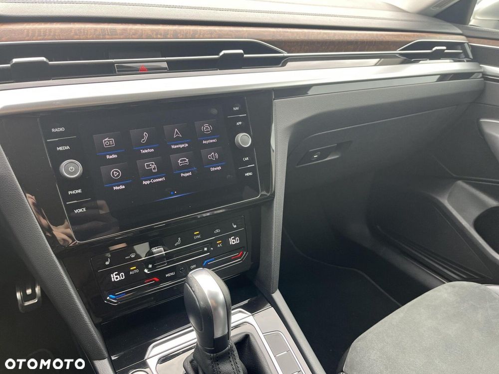 Volkswagen Arteon 2.0 TSI Elegance DSG - 27