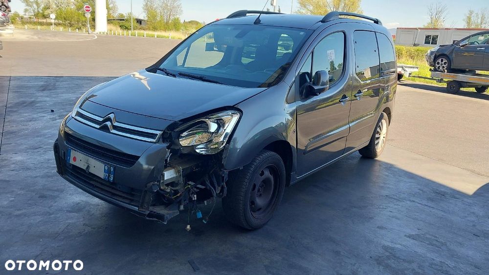 Citroën Berlingo Multispace BlueHDi 120 S&S SELECTION - 7