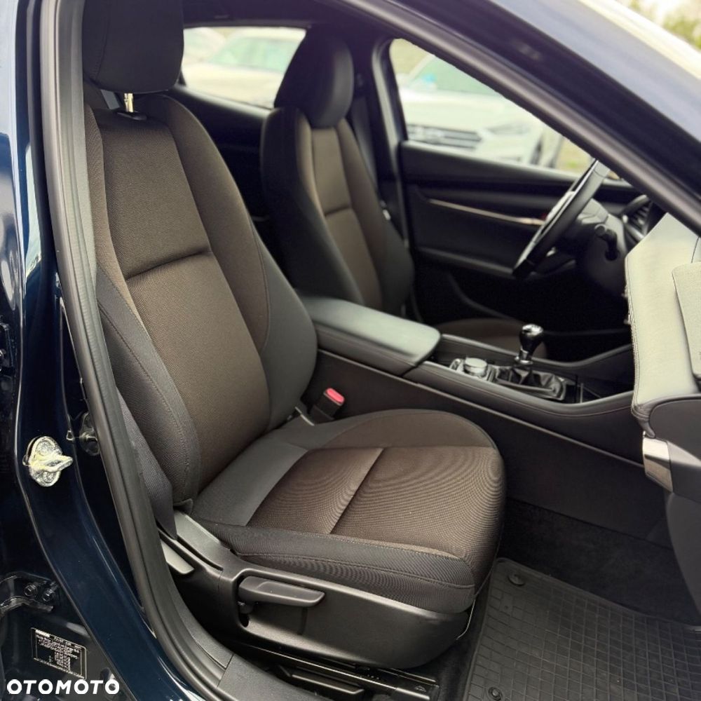 Mazda 3 - 36